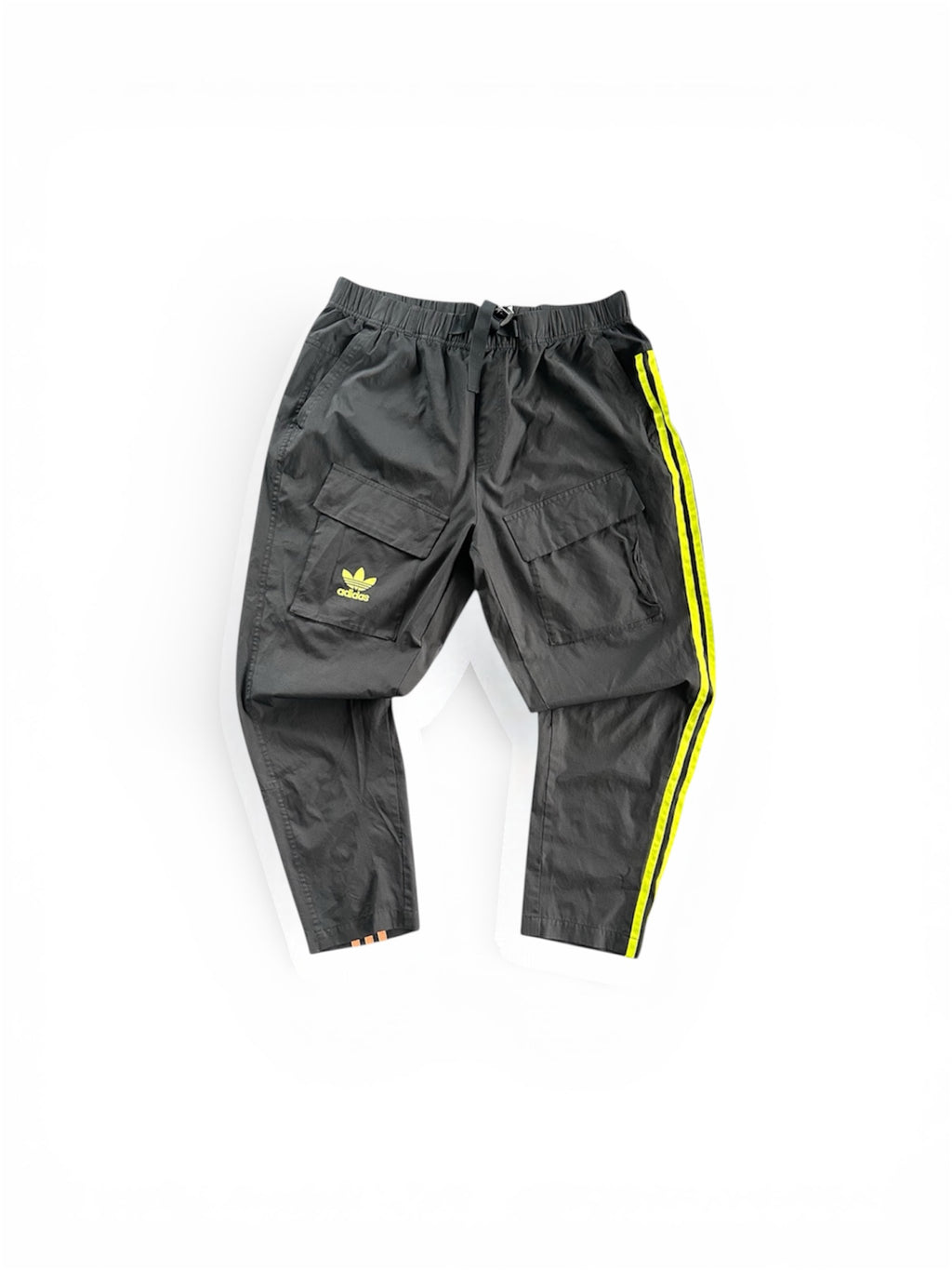 Adidas Trackpants Schwarz