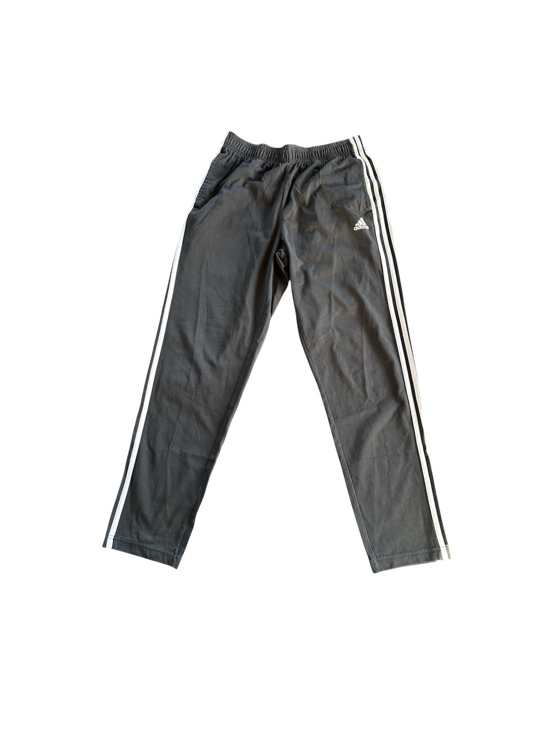 Adidas Trackpants Schwarz