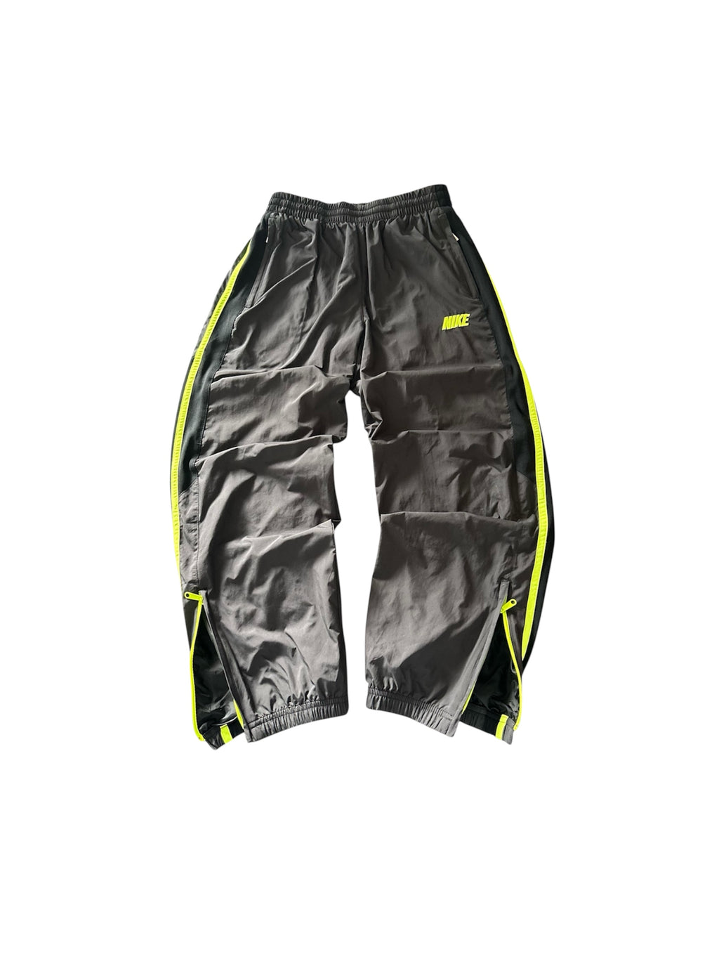 Nike Trackpants Schwarz (S)
