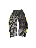 Nike Trackpants Schwarz (S)