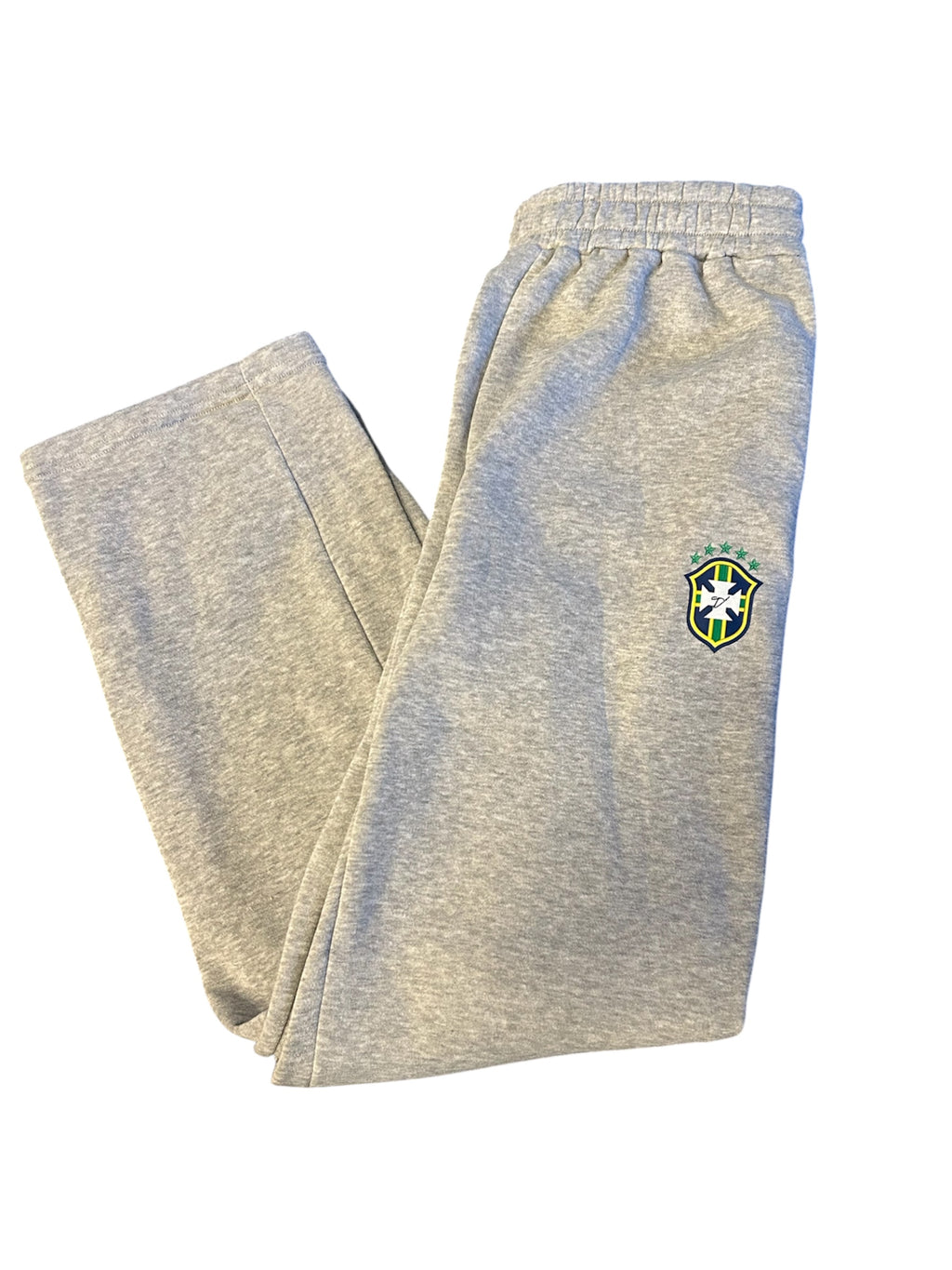Grauer Brasilien Jogger (M)