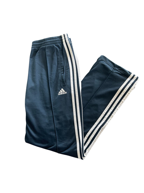 Adidas Jogger Dunkelblau (M)