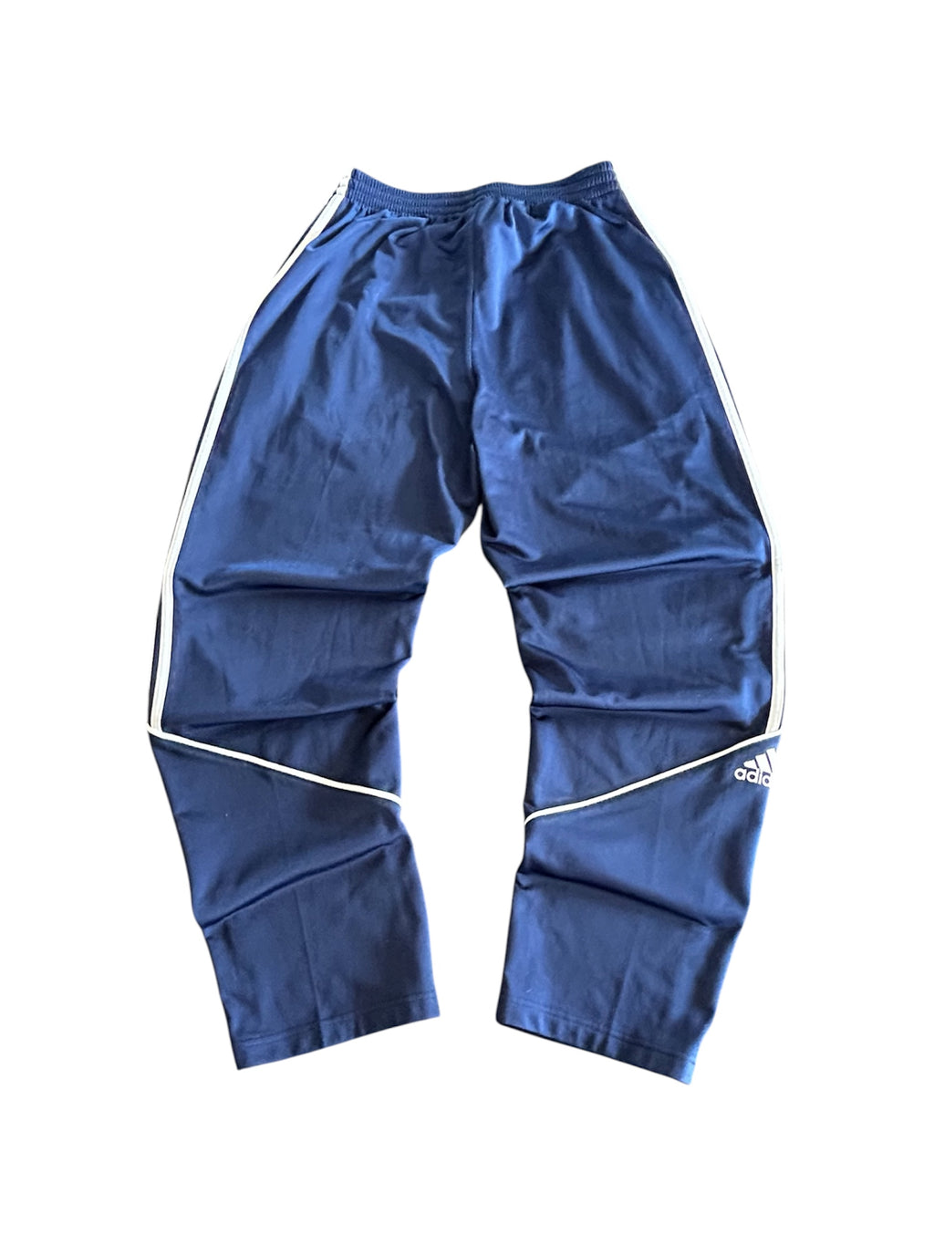 Adidas Jogger Dunkelblau (S)