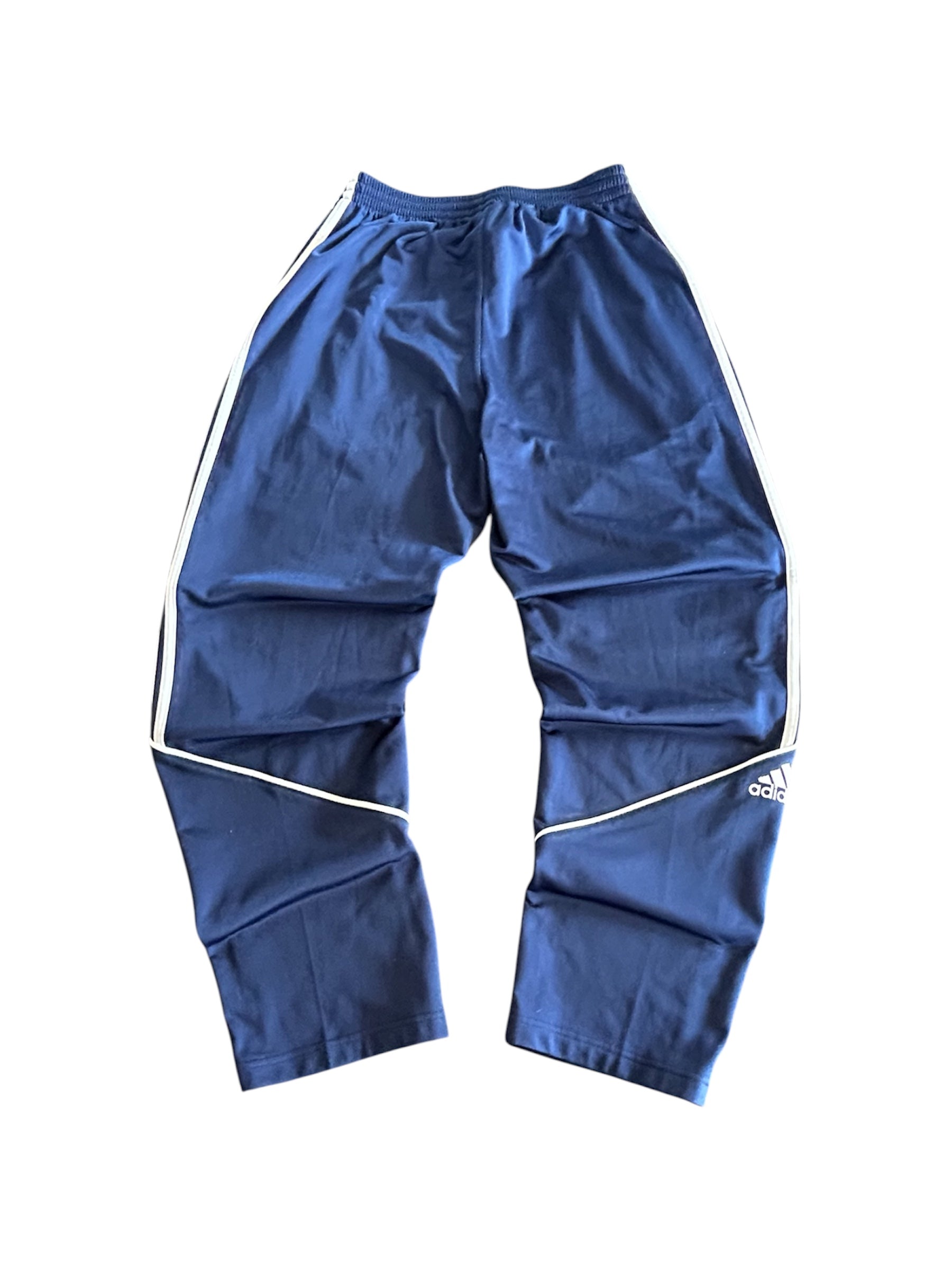 Adidas Jogger Dunkelblau (S)