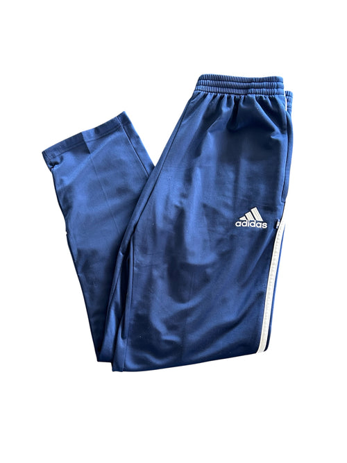 Adidas Jogger Dunkelblau (S)