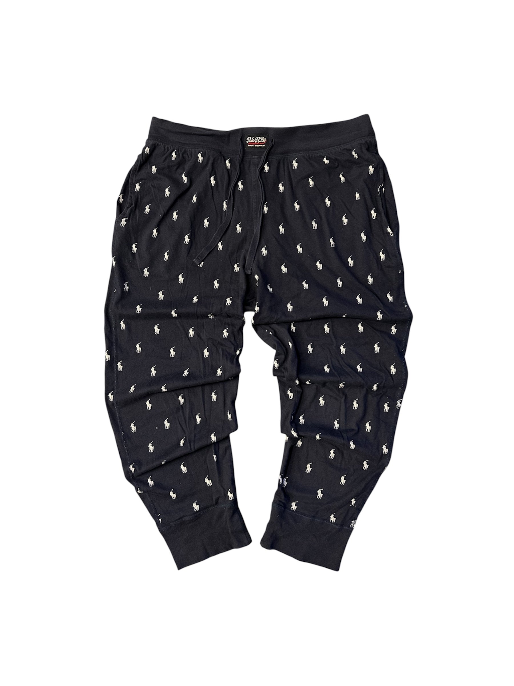 Ralph Lauren Pyjama Pants (L)