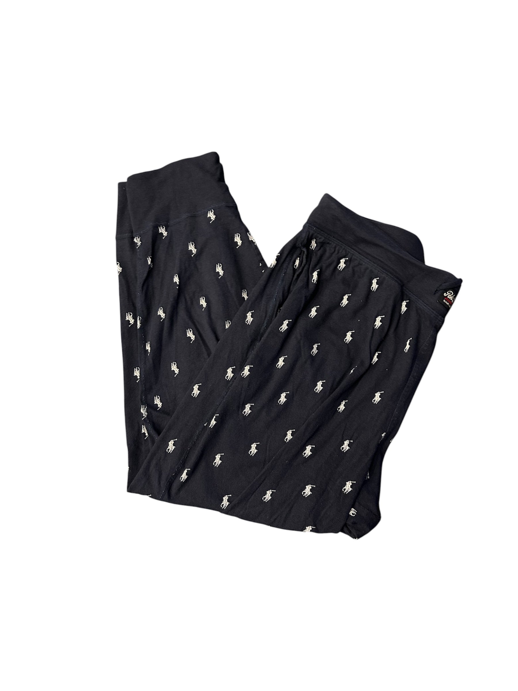 Ralph Lauren Pyjama Pants (L)