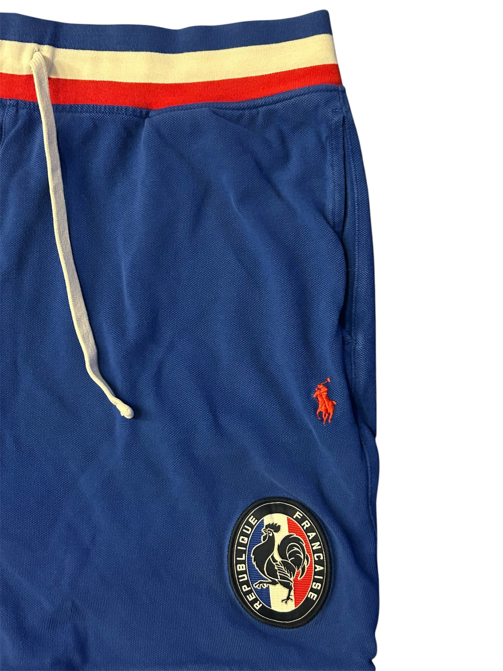 Ralph Lauren FRA Shorts (M)