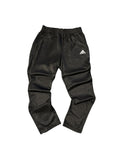 Adidas Jogger Schwarz (L)