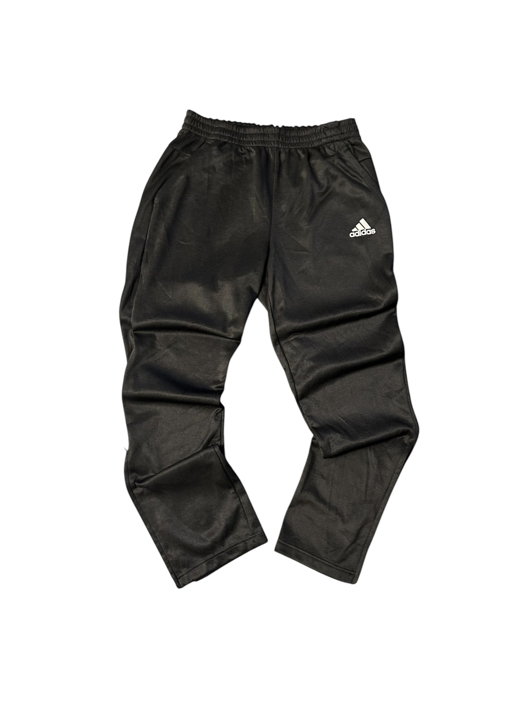 Adidas Jogger Schwarz (L)
