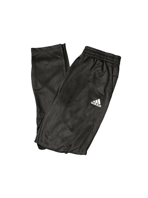 Adidas Jogger Schwarz (L)