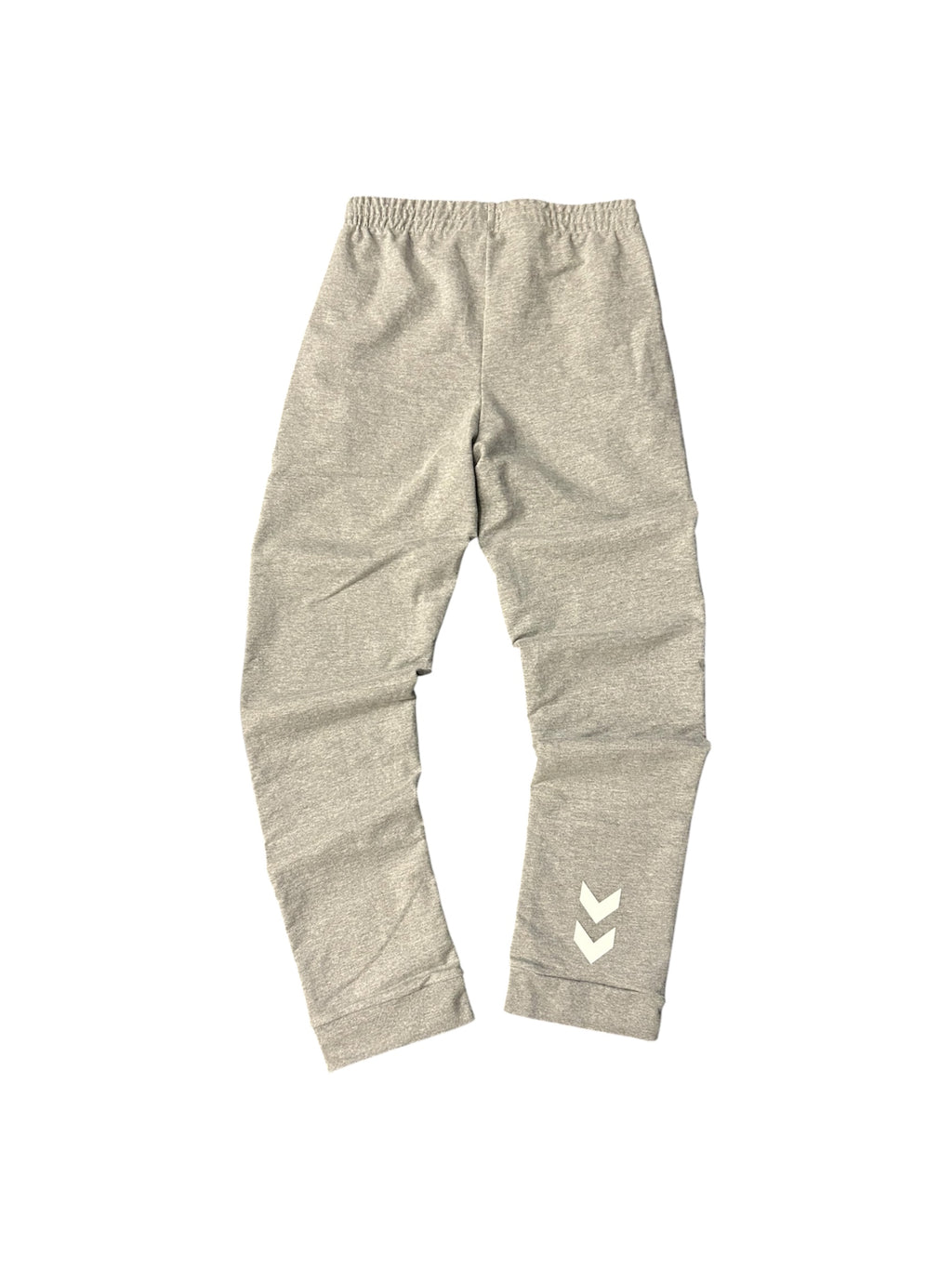 Grauer Hummel Jogger (M)