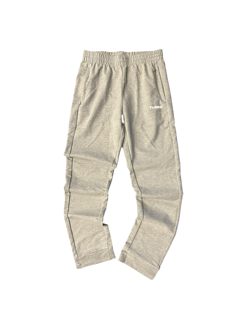 Grauer Hummel Jogger (M)