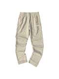 Grauer Hummel Jogger (M)