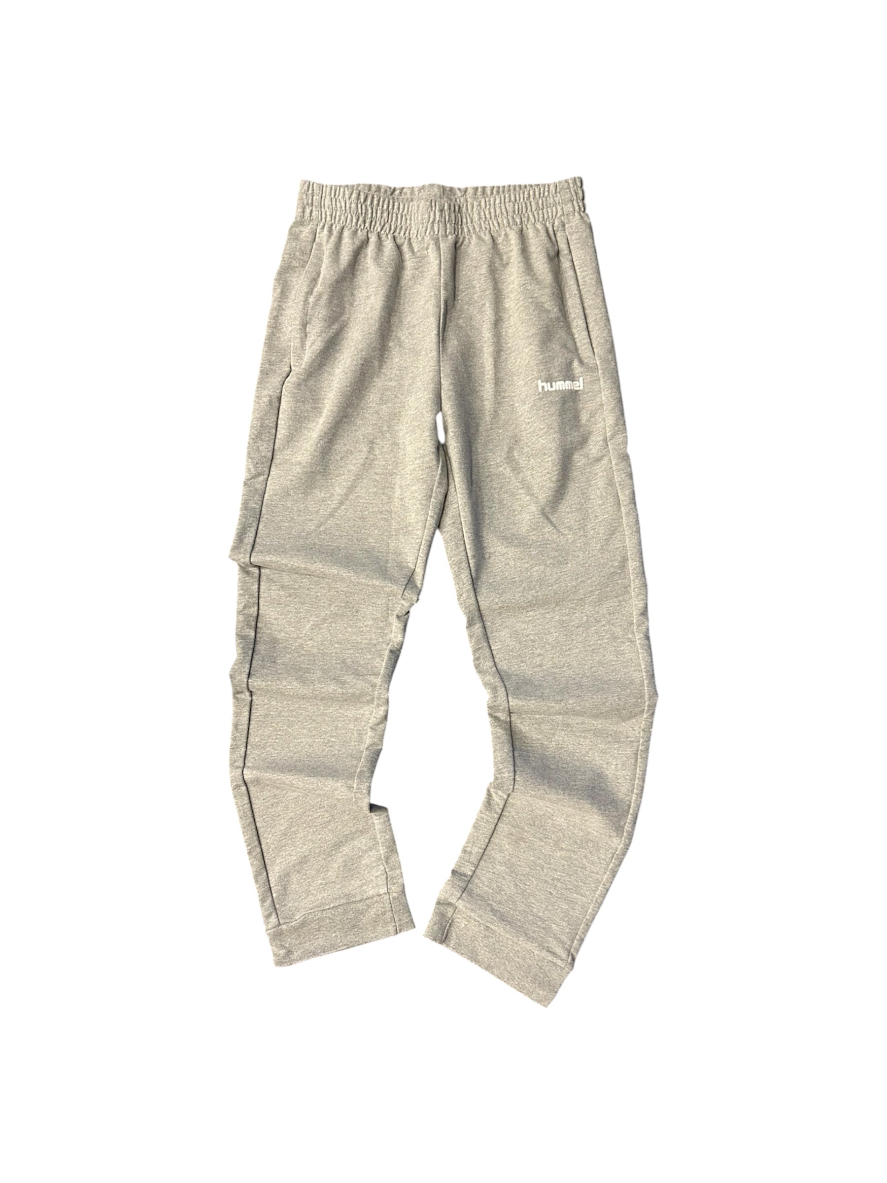 Grauer Hummel Jogger (M)