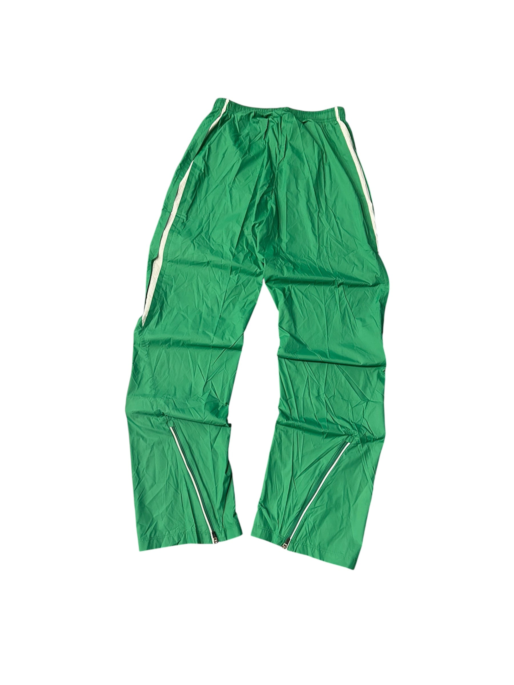 Nike Trackpants Grün (S)