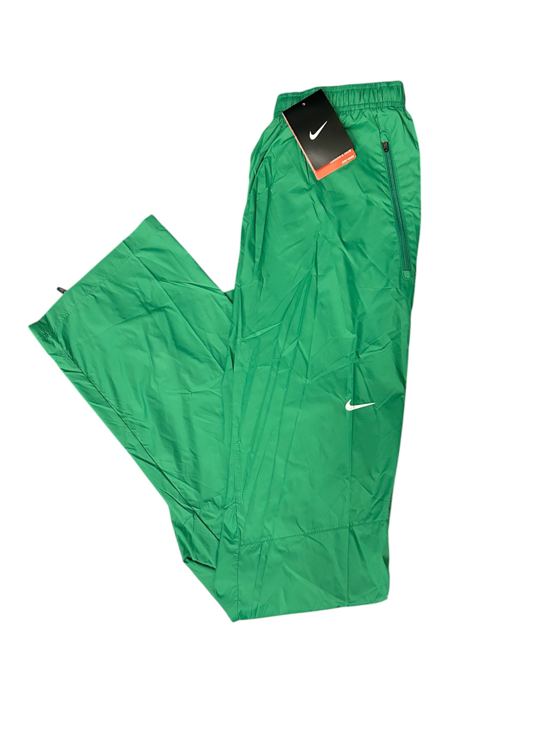 Nike Trackpants Grün (S)