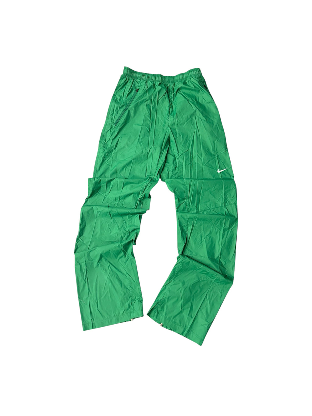Nike Trackpants Grün (S)
