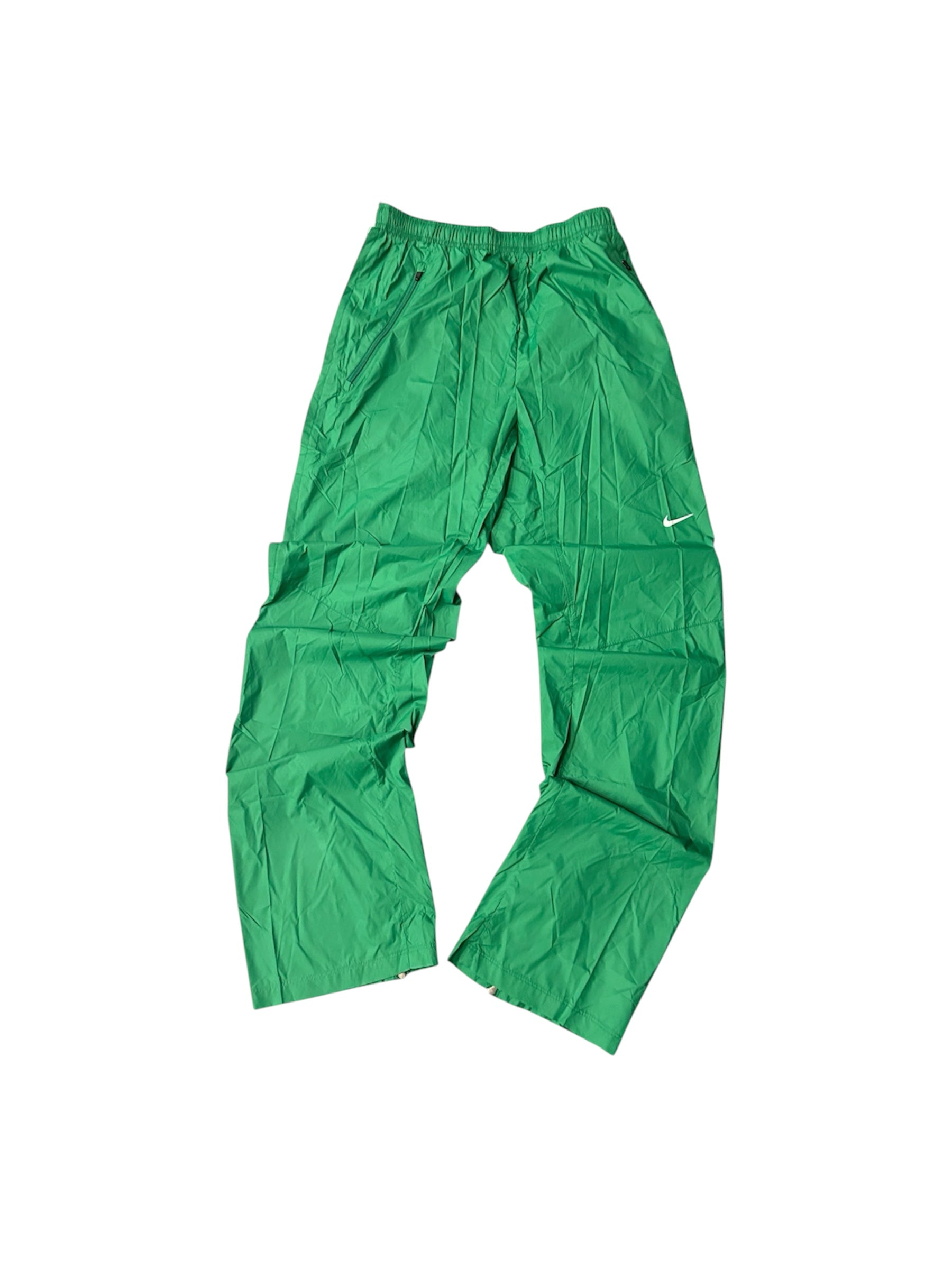 Nike Trackpants Grün (S)