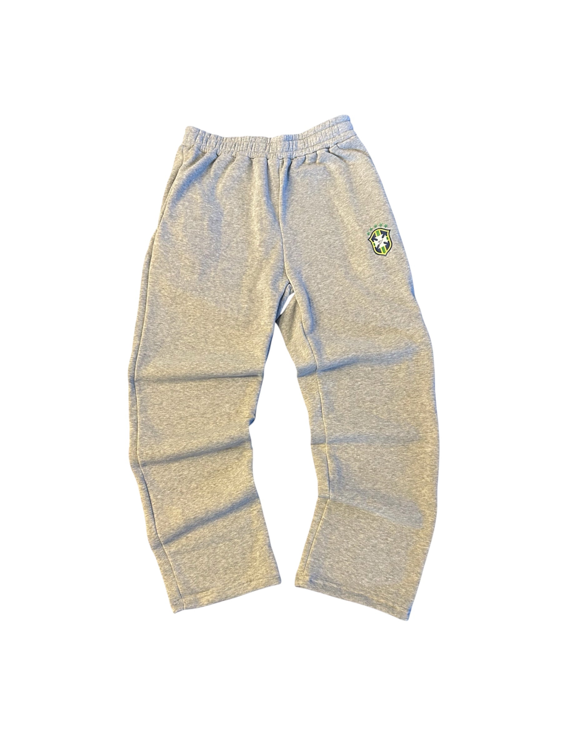 Grauer Brasilien Jogger (M)