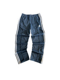 Adidas Jogger Dunkelblau (M)