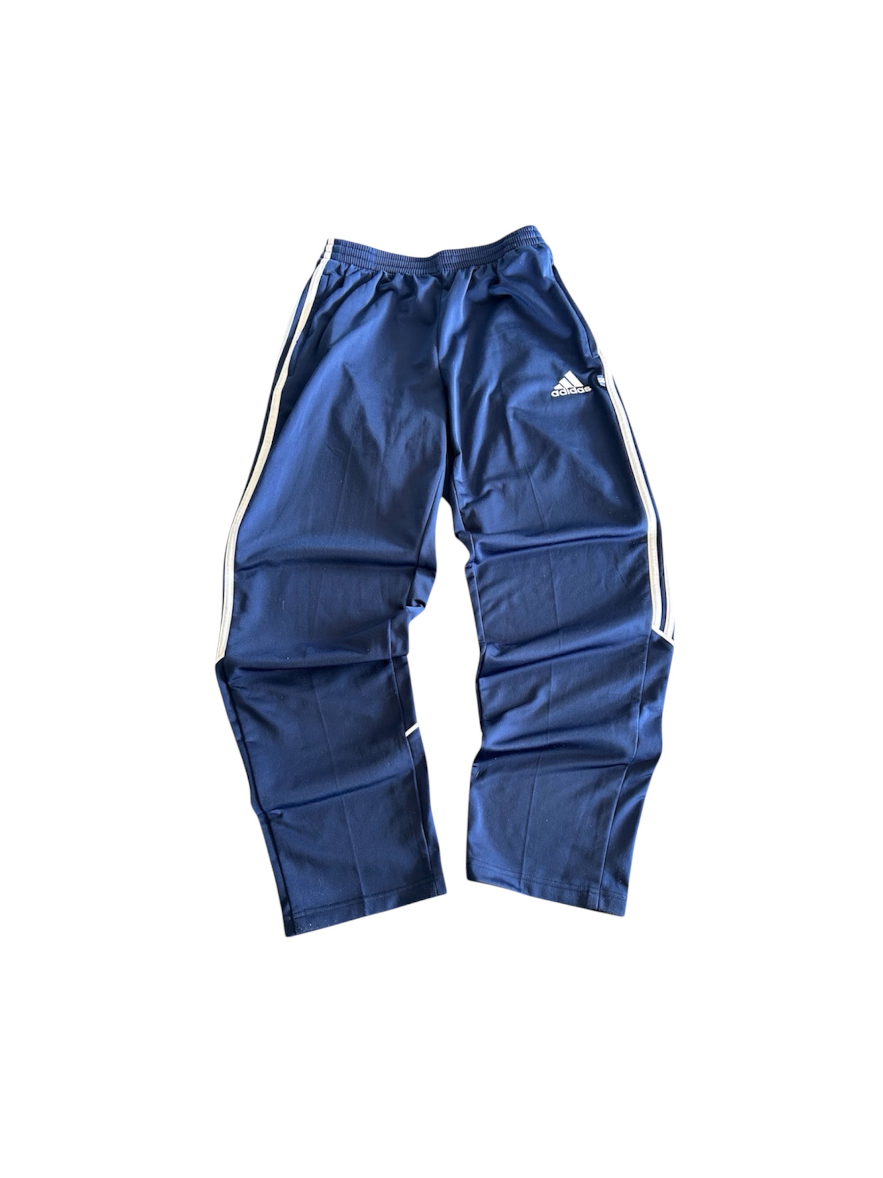 Adidas Jogger Dunkelblau (S)