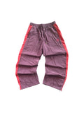 Vintage Puma Trackpants Rot