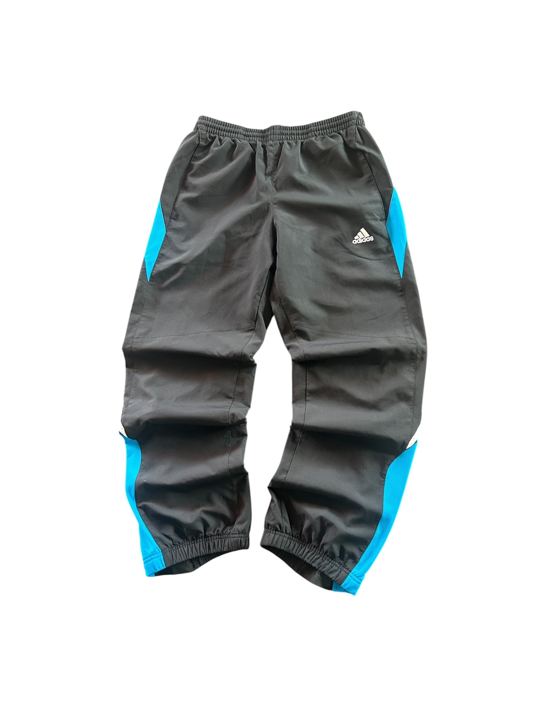 Vintage Adidas Trackpants – Größe S