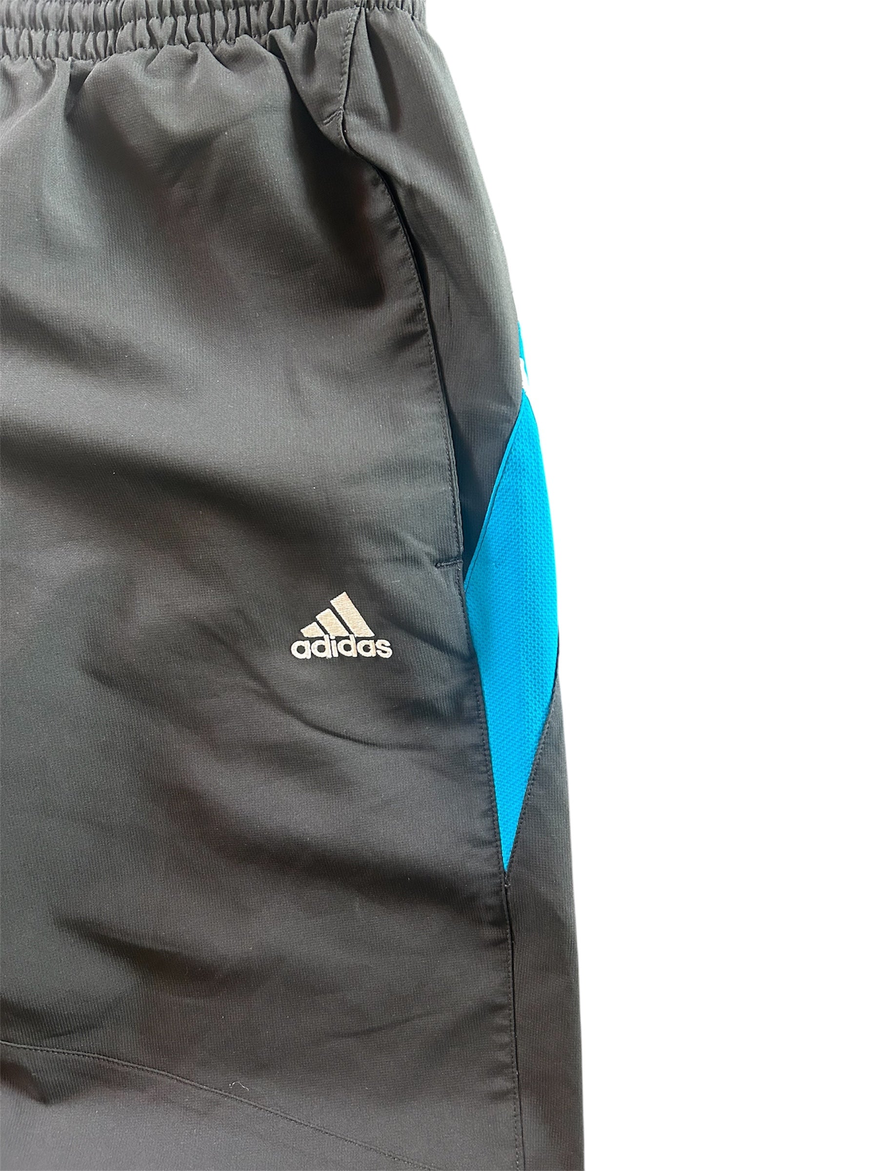 Vintage Adidas Trackpants – Größe S