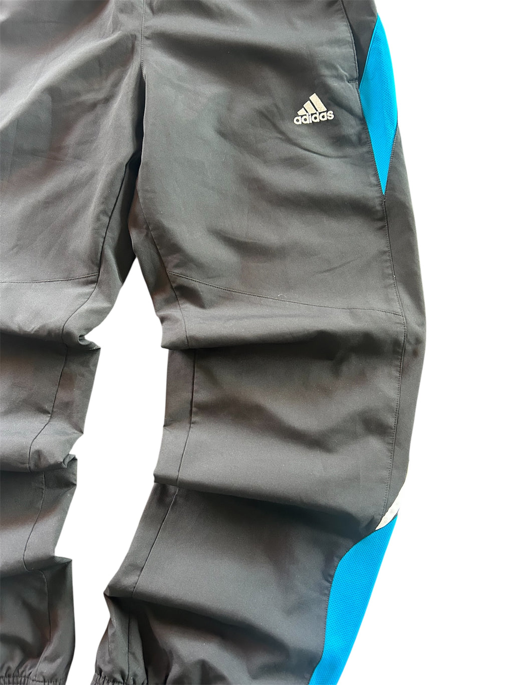 Vintage Adidas Trackpants – Größe S