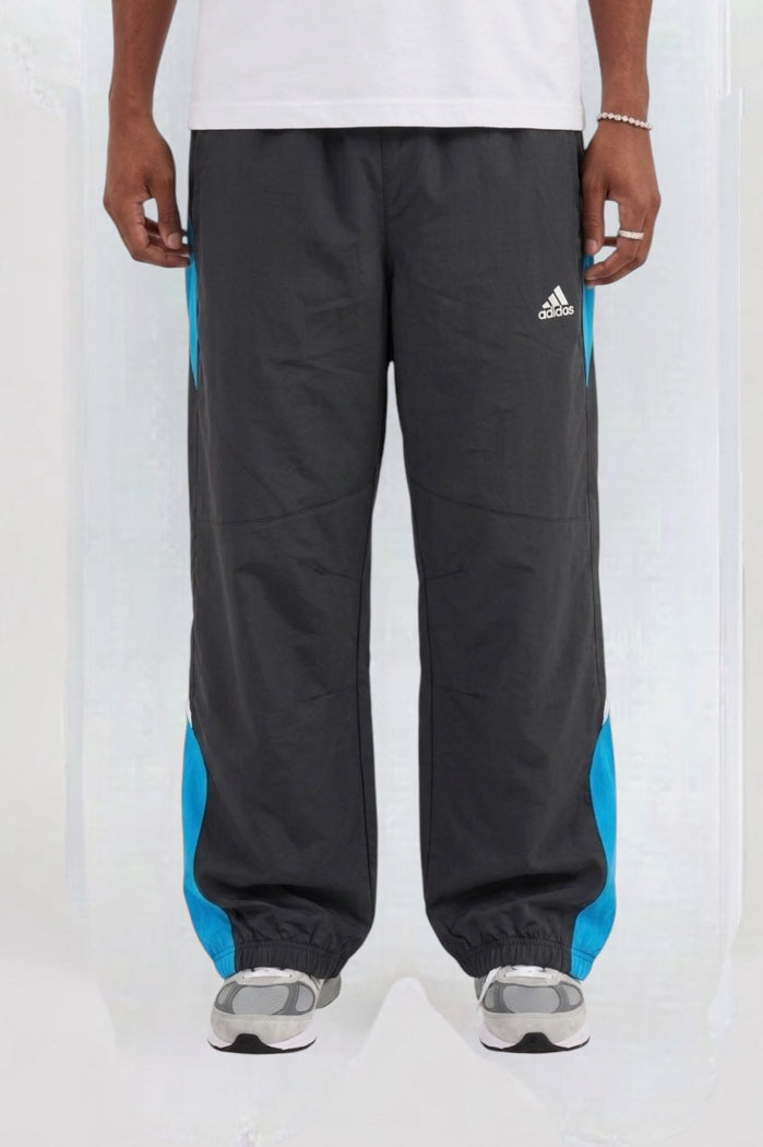 Vintage Adidas Trackpants – Größe S