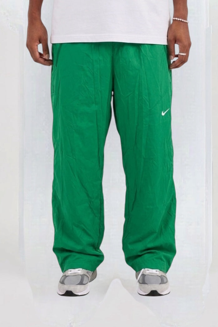 Nike Trackpants Grün (S)