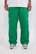 Nike Trackpants Grün (S)