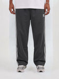 Adidas Trackpants Schwarz (L)