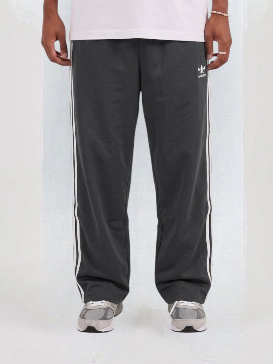 Adidas Trackpants Schwarz (L)