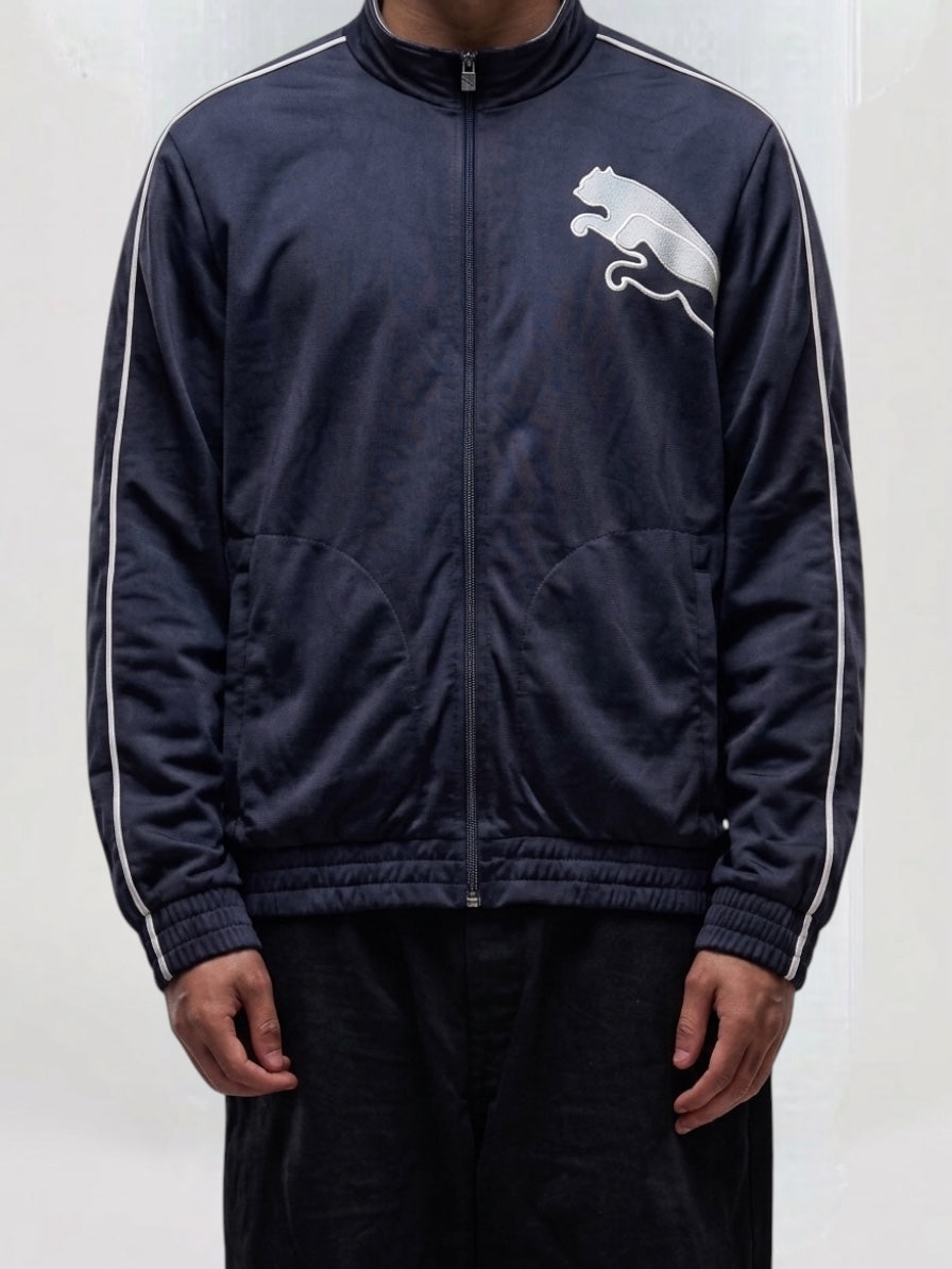 Puma Trackjacket (L)