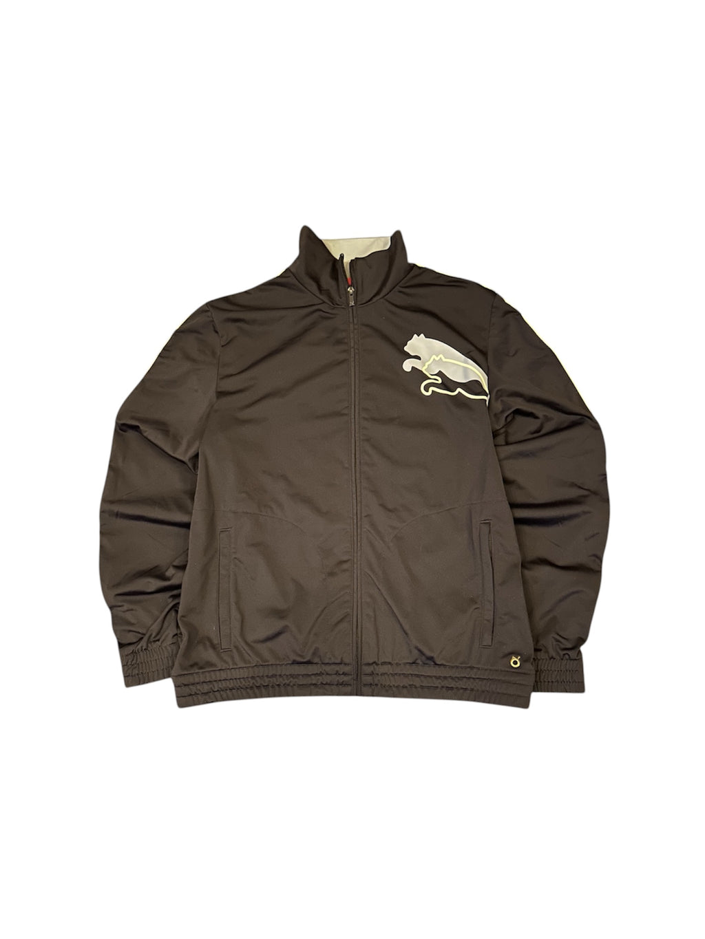 Puma Trackjacket (L)