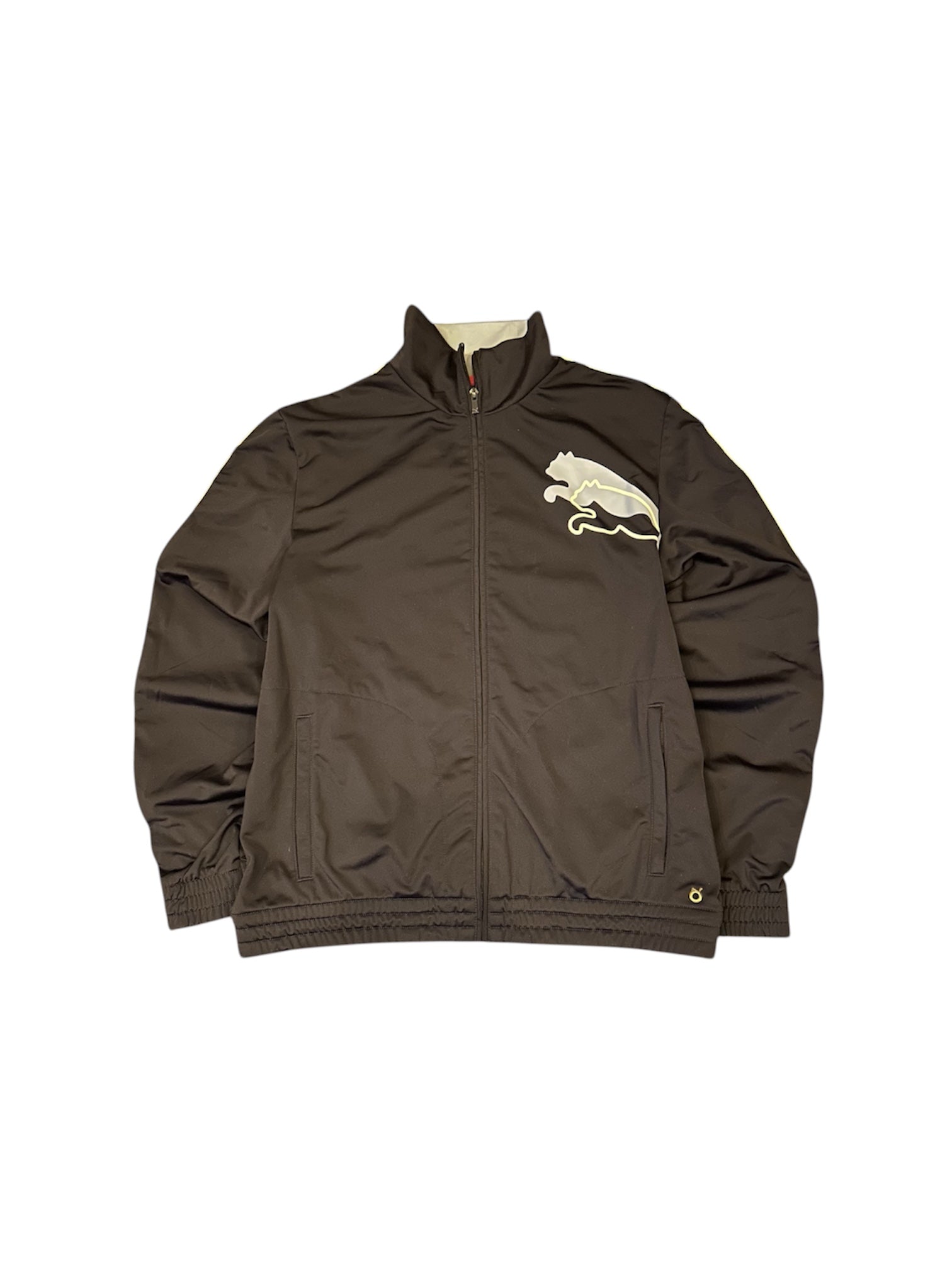 Puma Trackjacket (L)