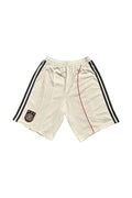 Deutschland Shorts 2010  | Vintage Vibes
