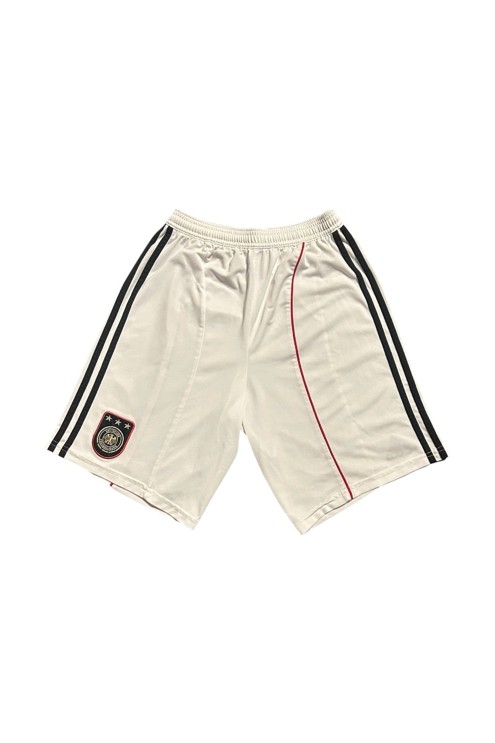 Deutschland Shorts 2010  | Vintage Vibes