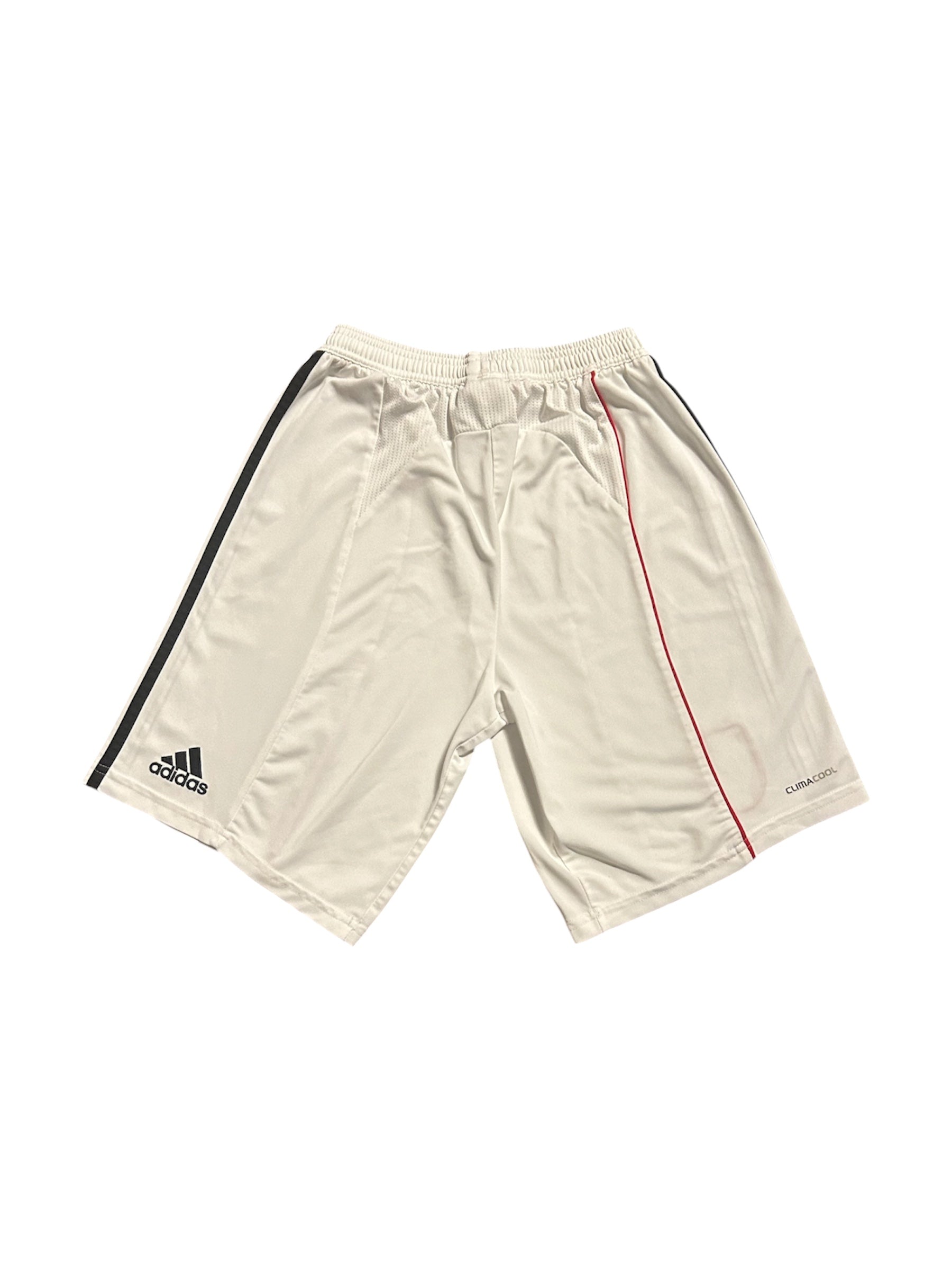 Deutschland Shorts 2010  | Vintage Vibes