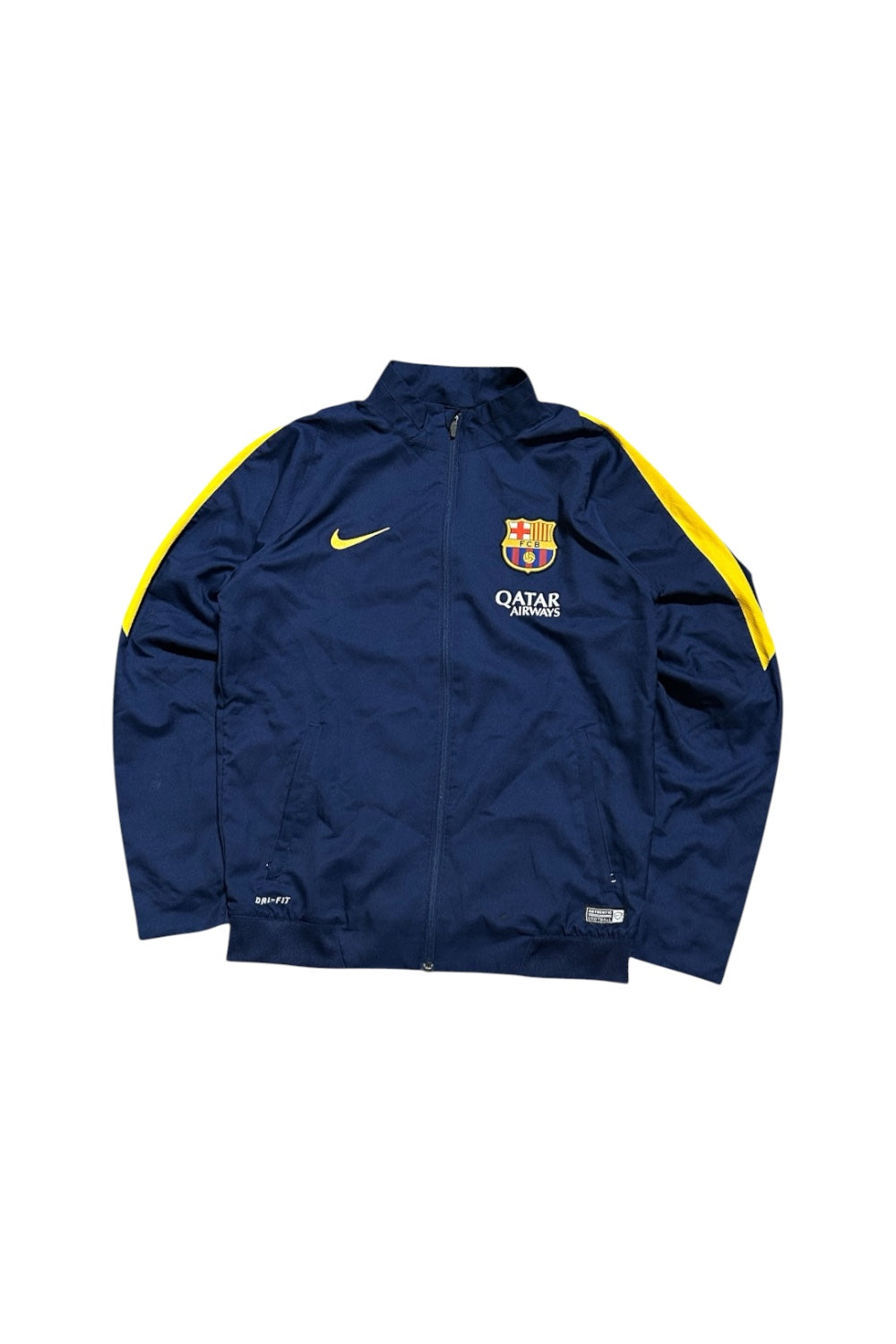 Barcelona Tracksuit Größe S