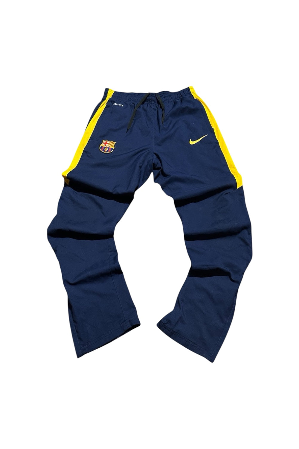 Barcelona Tracksuit Größe S