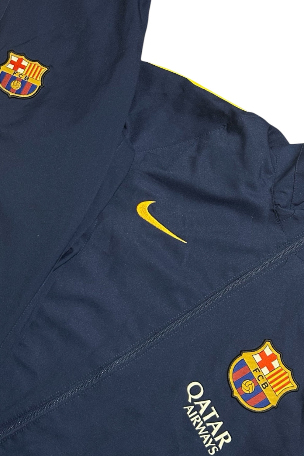 Barcelona Tracksuit Größe S