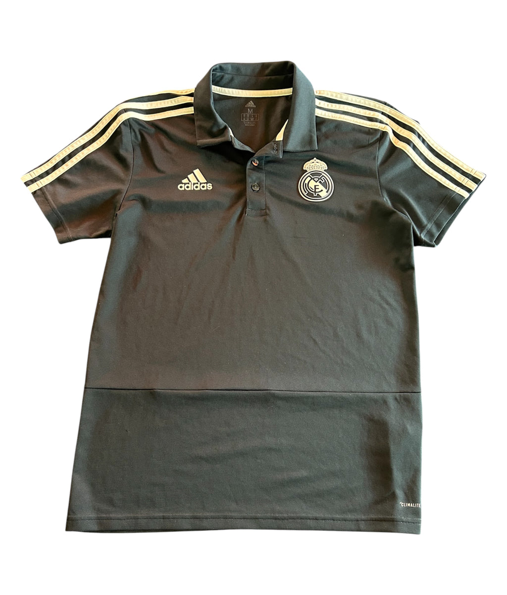 Adidas Real Madrid Polo M – Neu