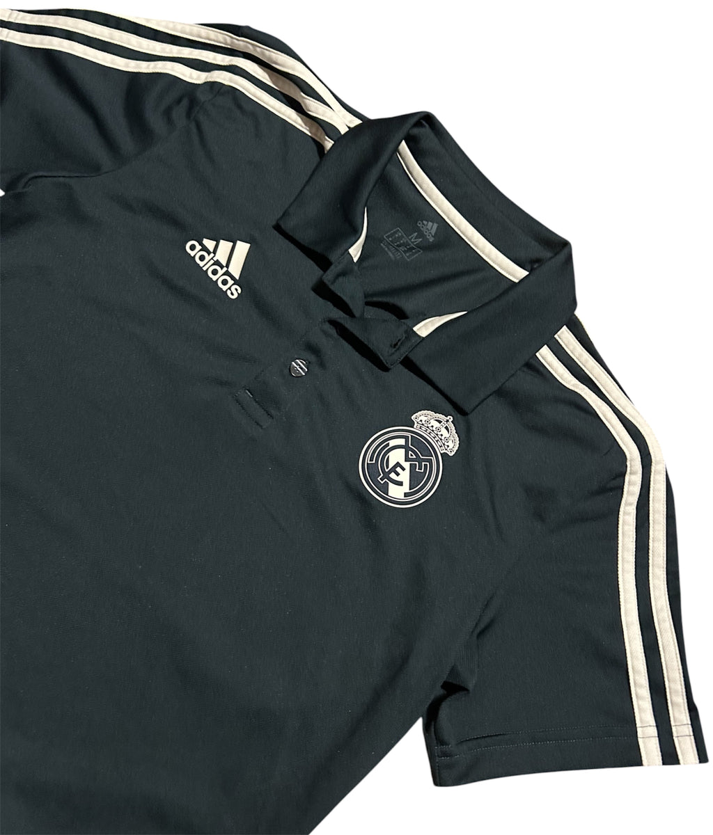 Adidas Real Madrid Polo M – Neu