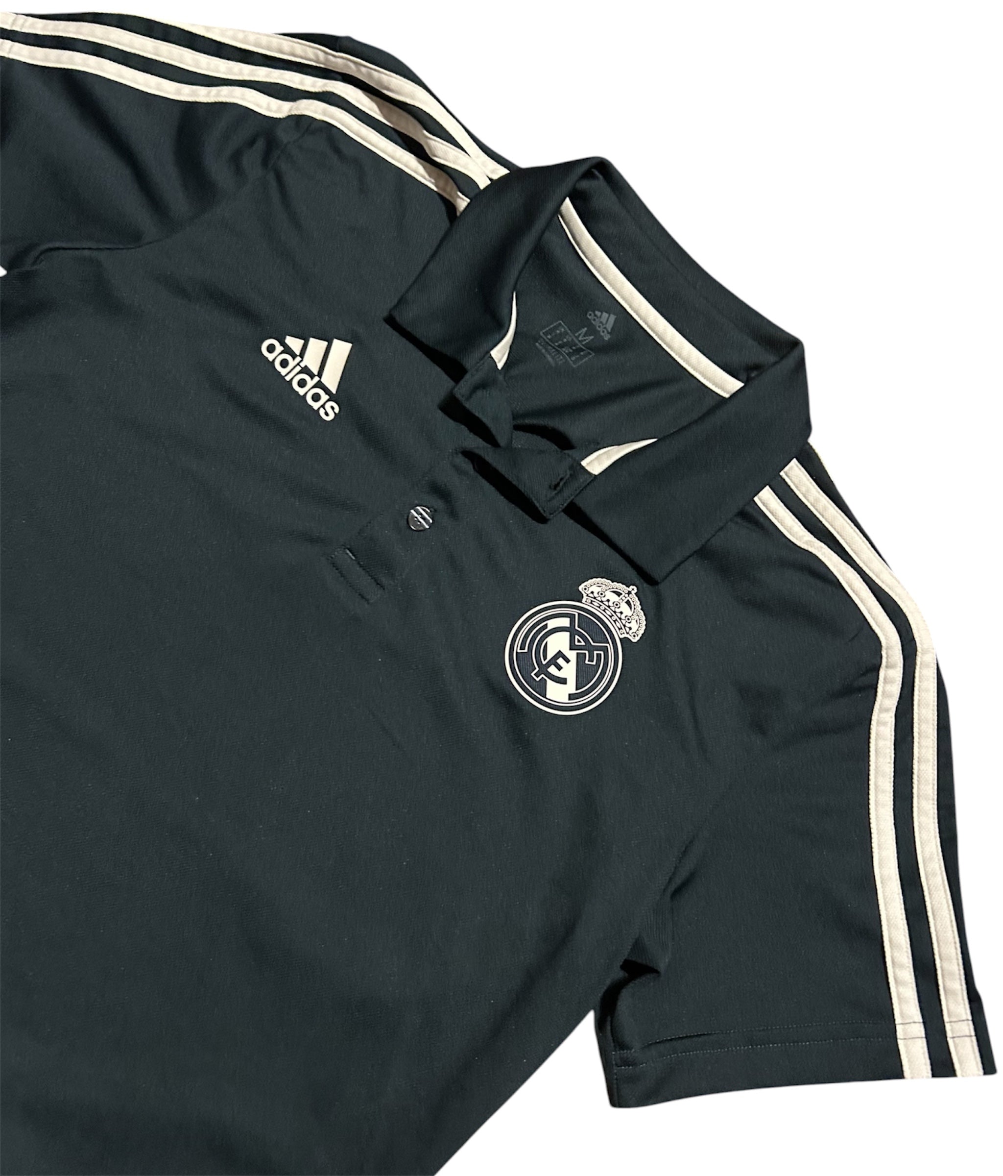 Adidas Real Madrid Polo M – Neu