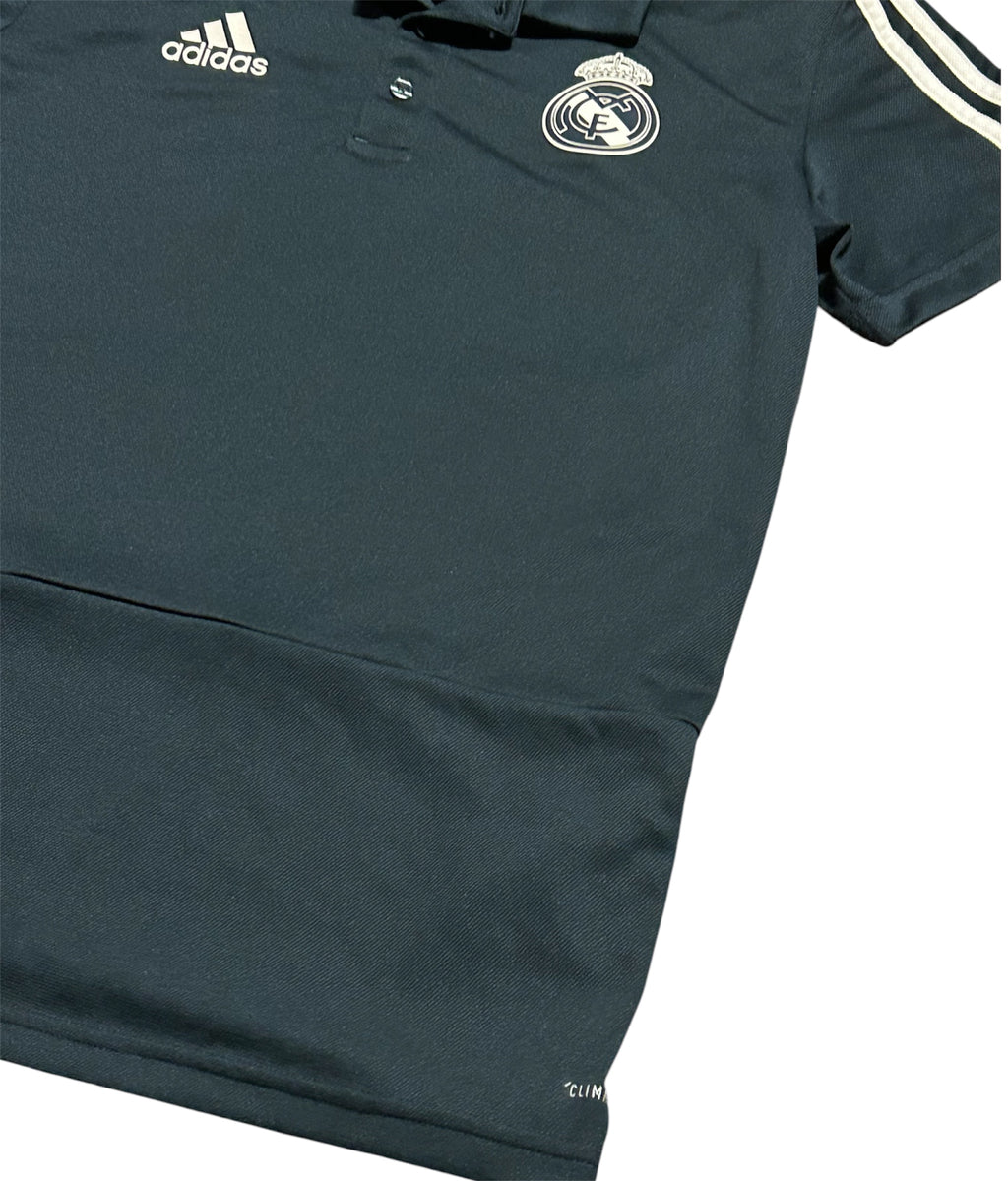 Adidas Real Madrid Polo M – Neu