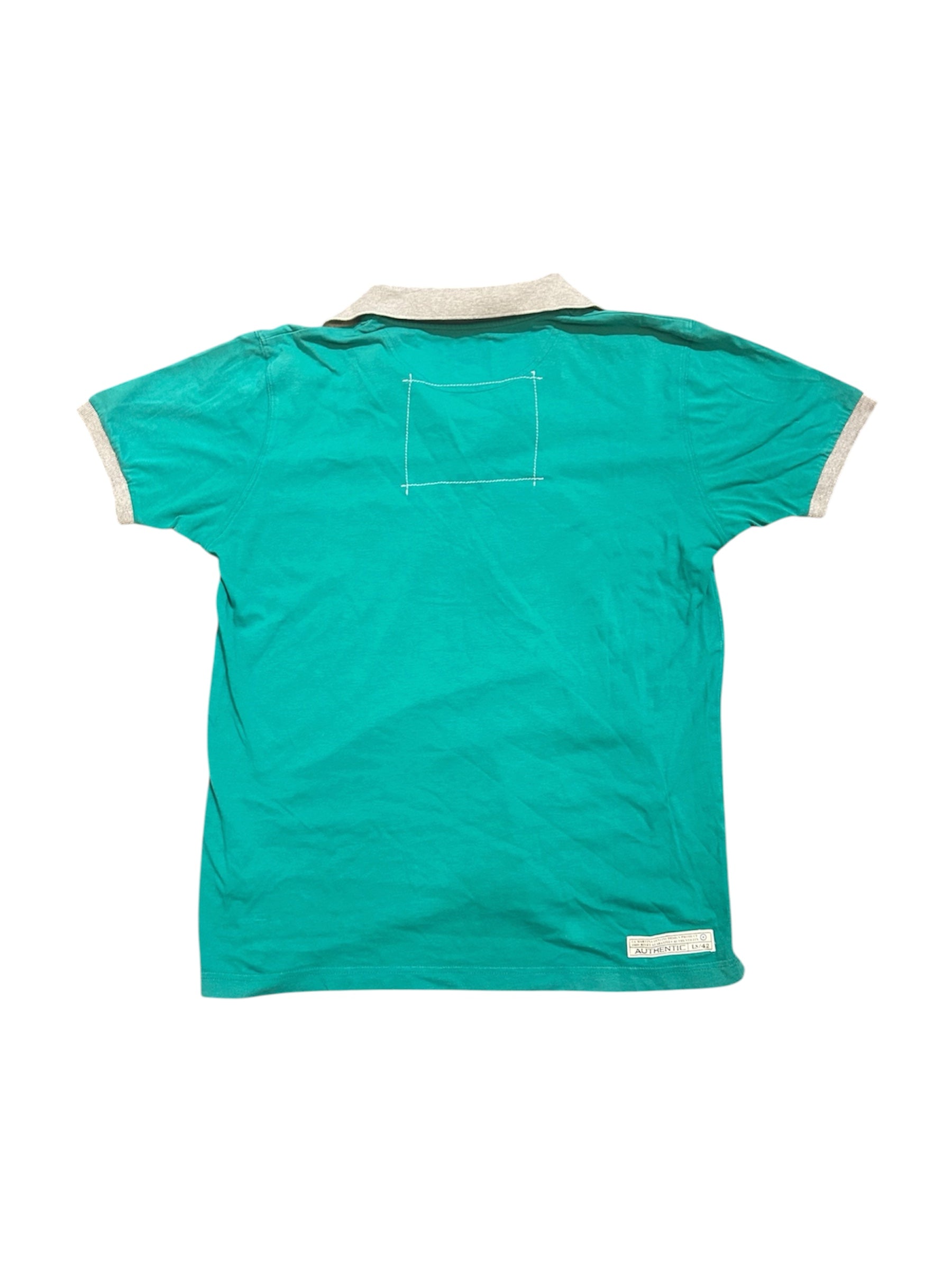 Laminina Poloshirt XS/S – Vintage Style – Neu