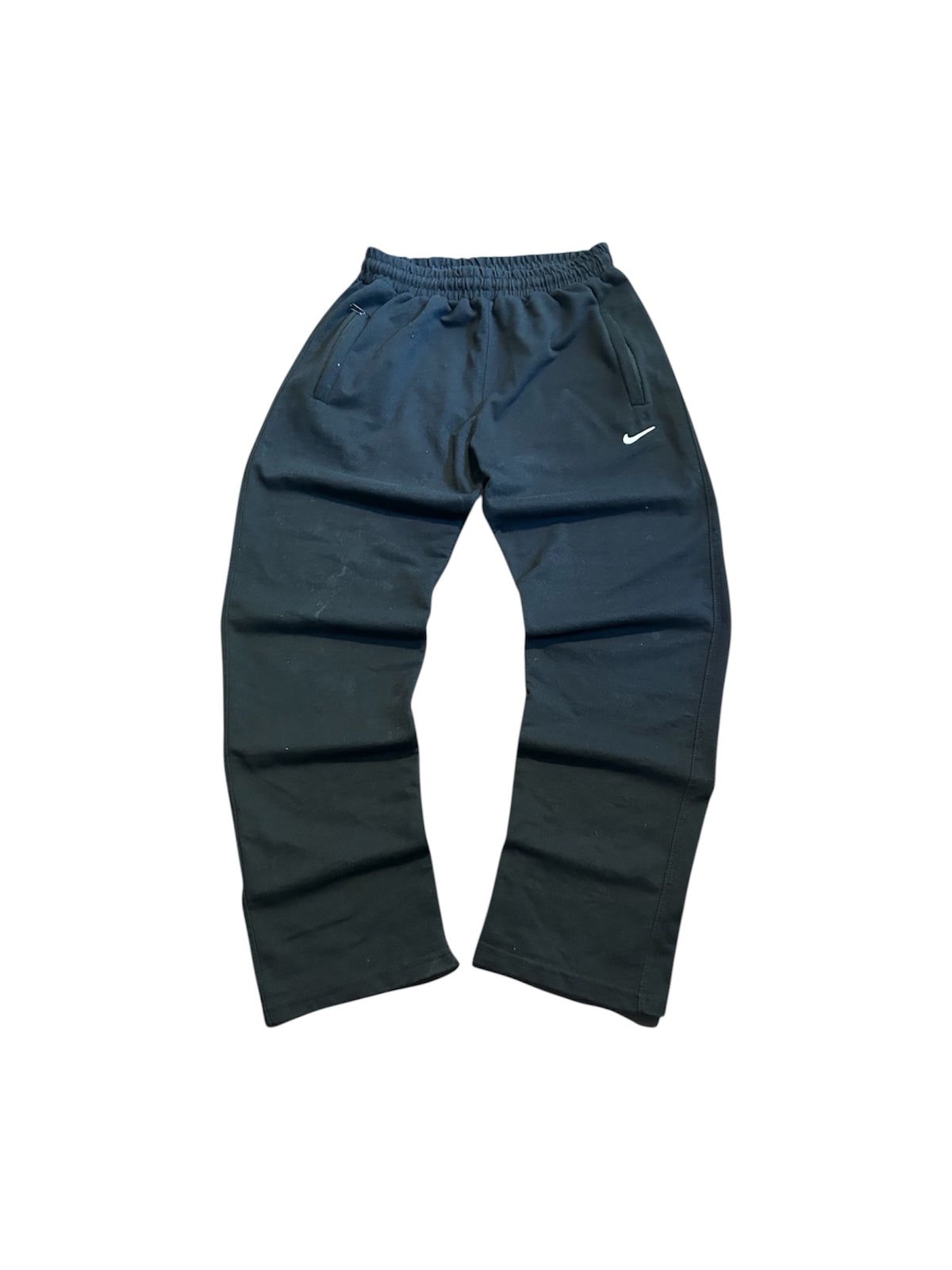 Nike Jogger Schwarz Gr. M